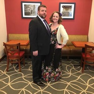 Meet your Posher, Kathleen